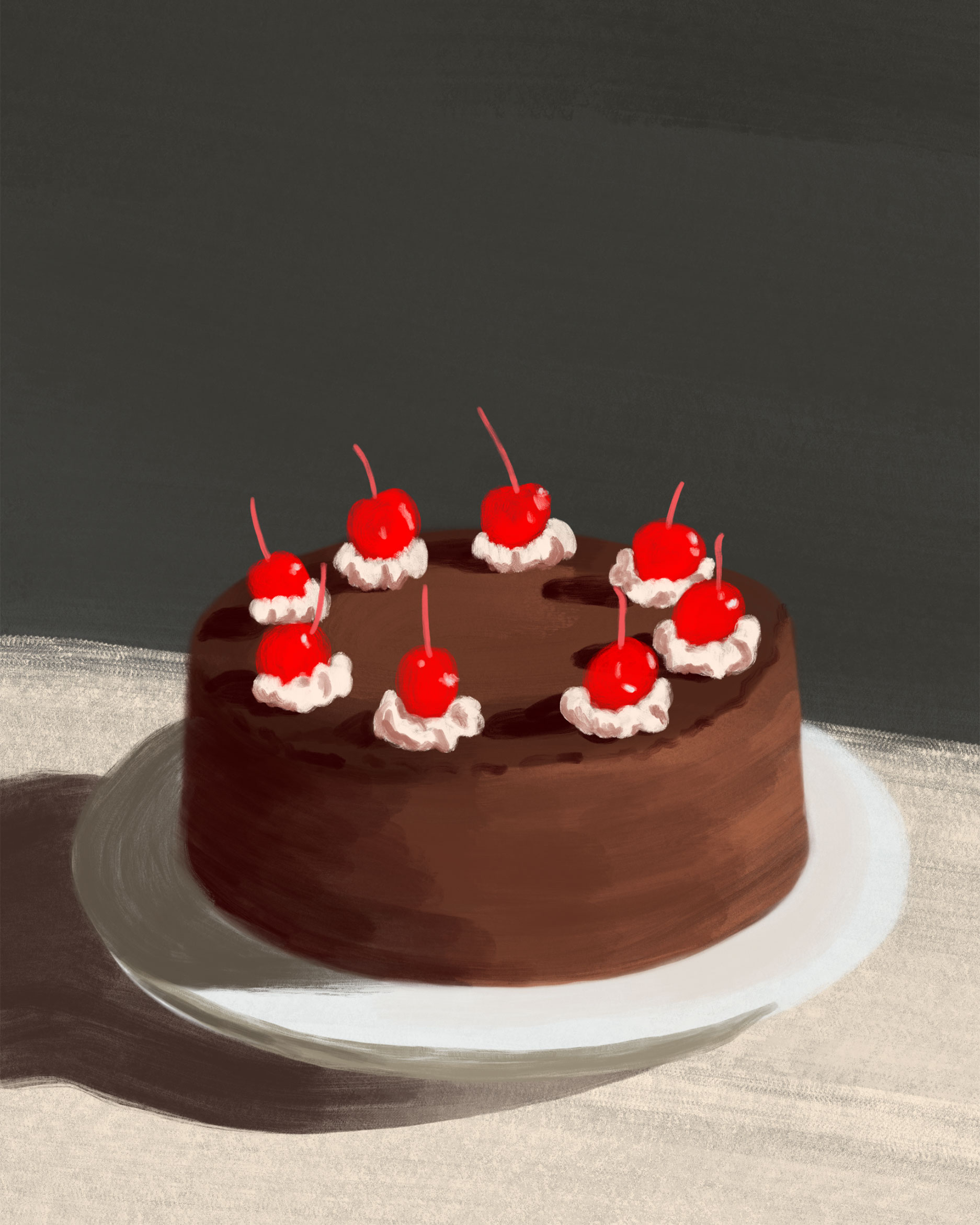 Chocolate_Cherry_Cake