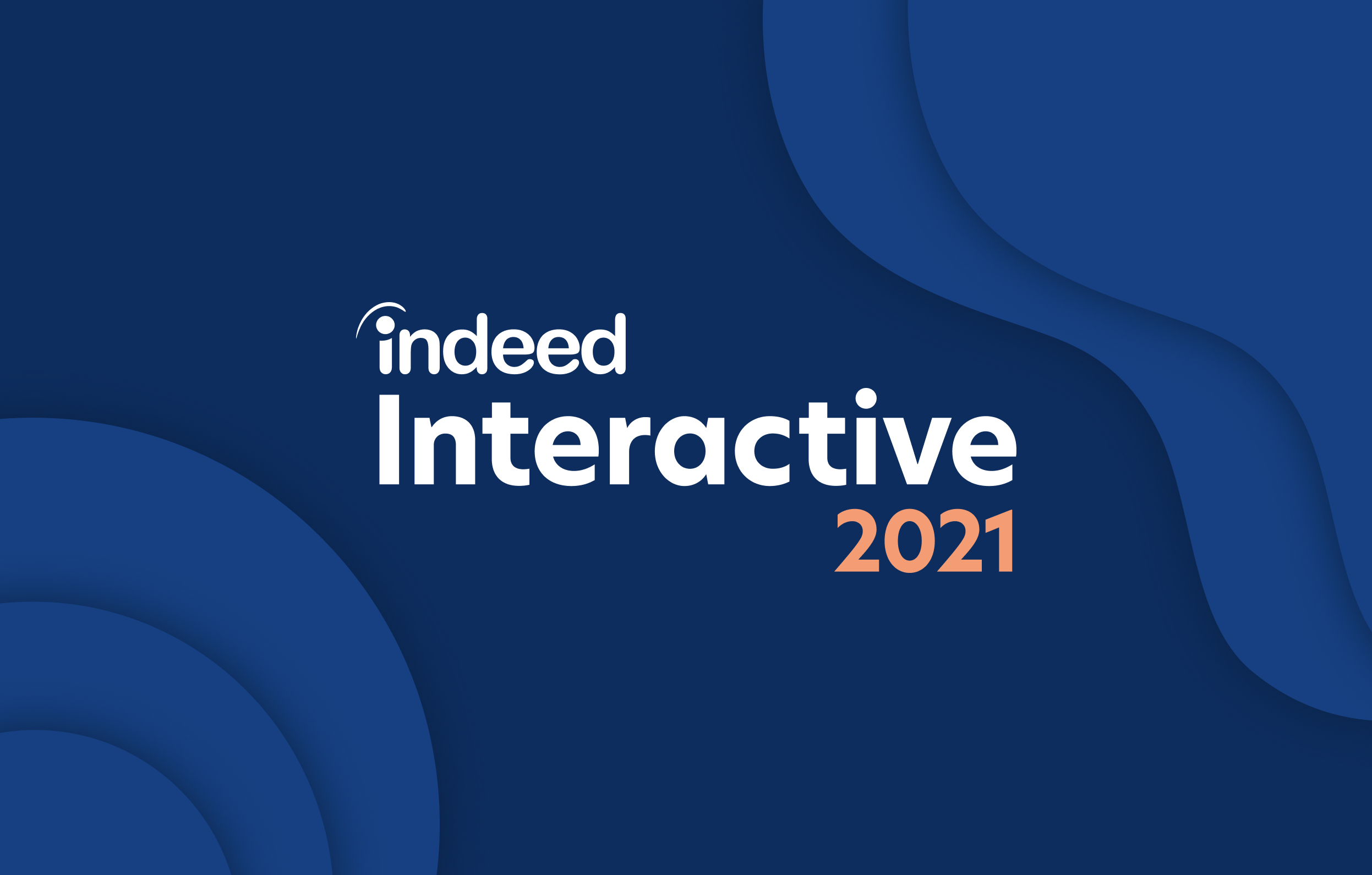Indeed Interactive 2021