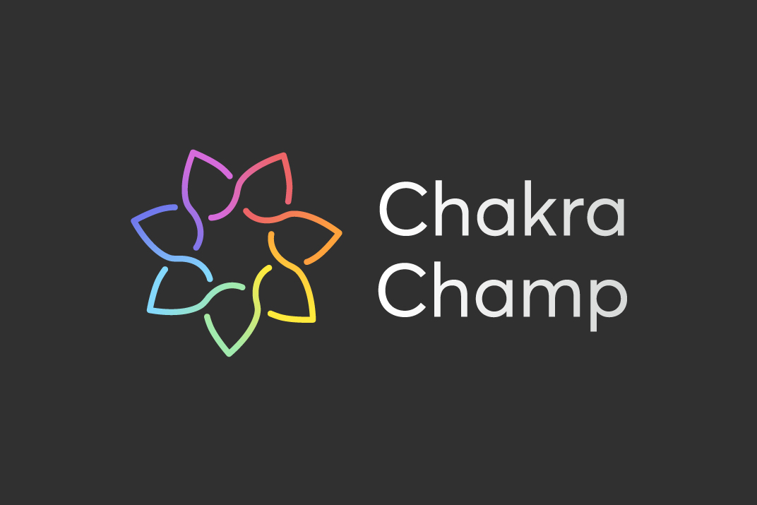 Logofolio-Chakra-Champ