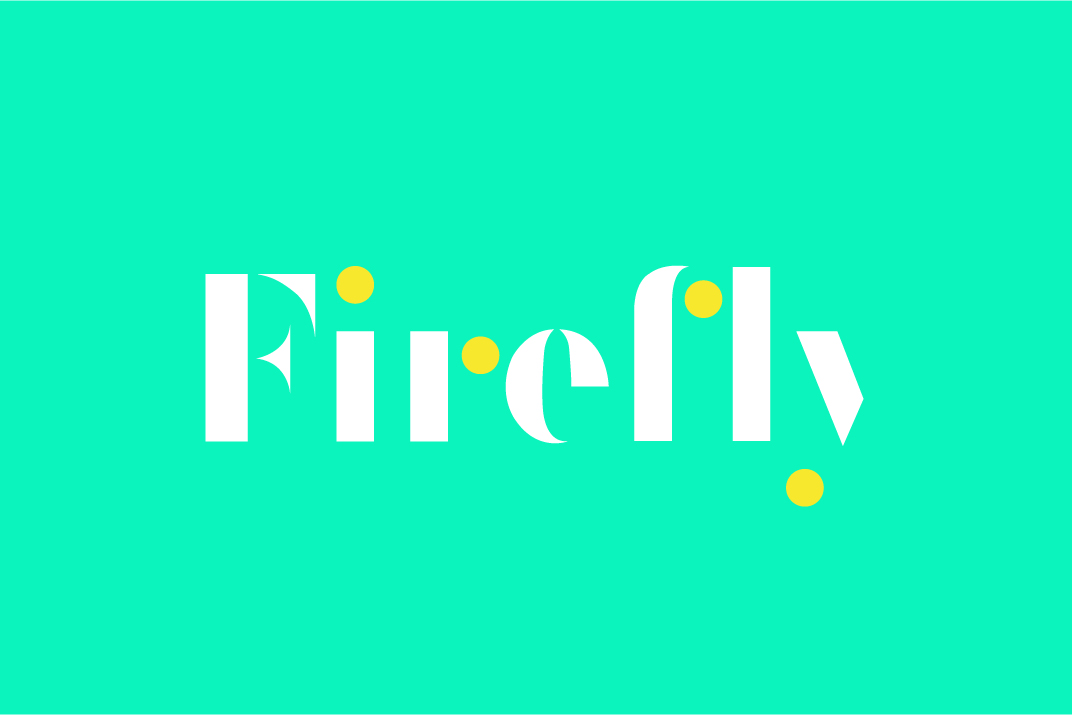 Logofolio-Firefly